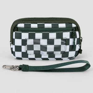 Wally Trio — Crossbody Wallet