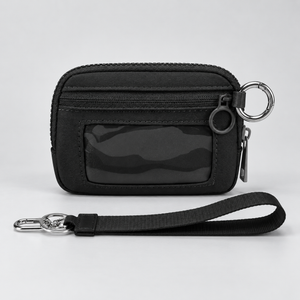 Wally Mini — Wristlet Wallet