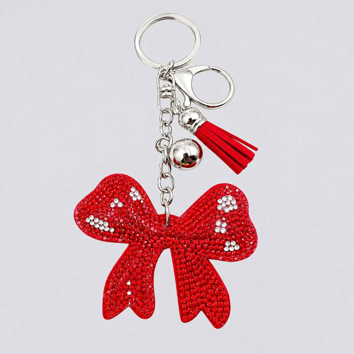Bow Charm