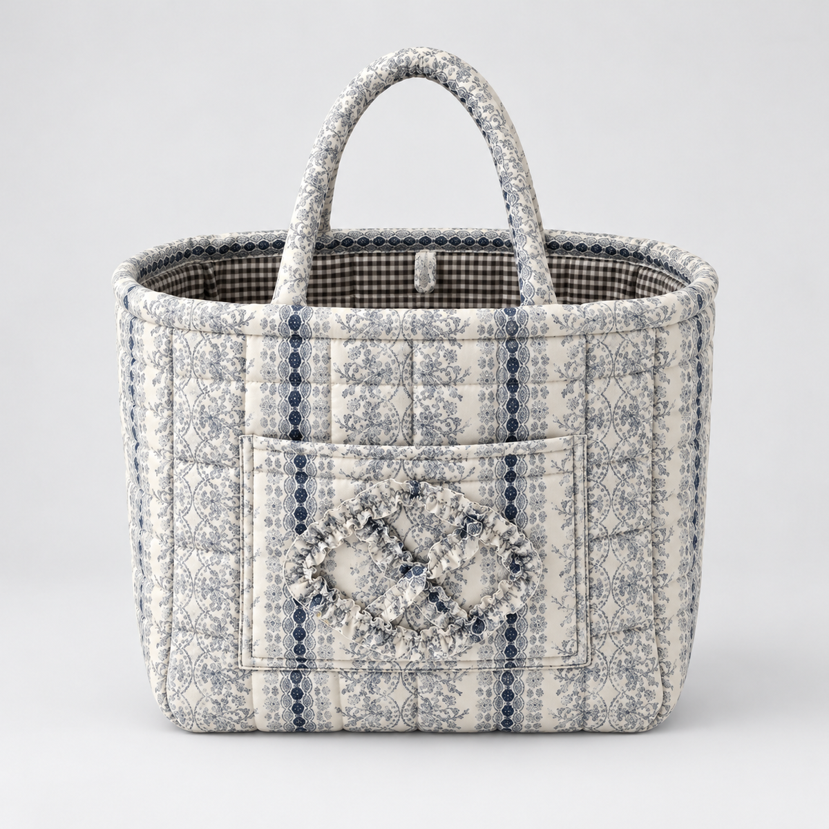 Roomy — Everything Basket