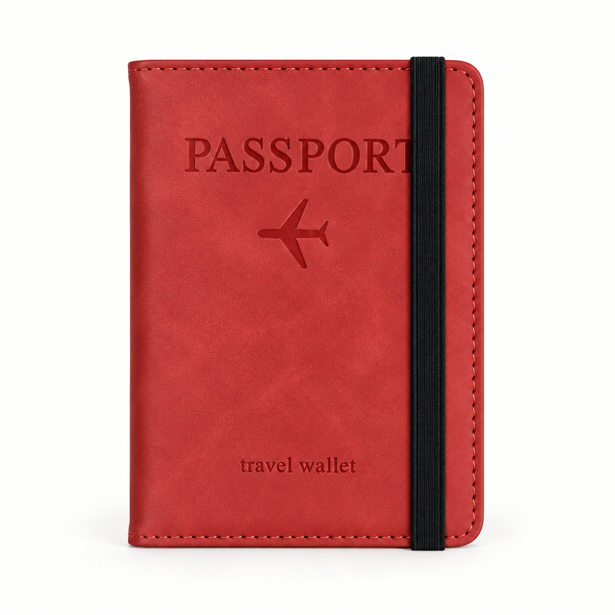 Wally Passport — Travel Wallet