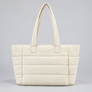 Puffy — Puffer Tote