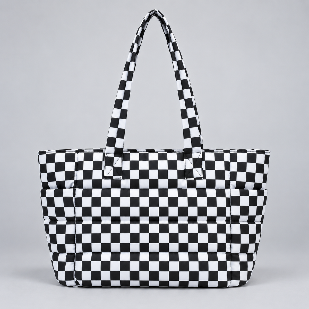 Puffy — Puffer Tote