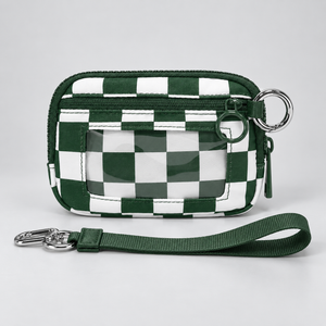 Wally Mini — Wristlet Wallet