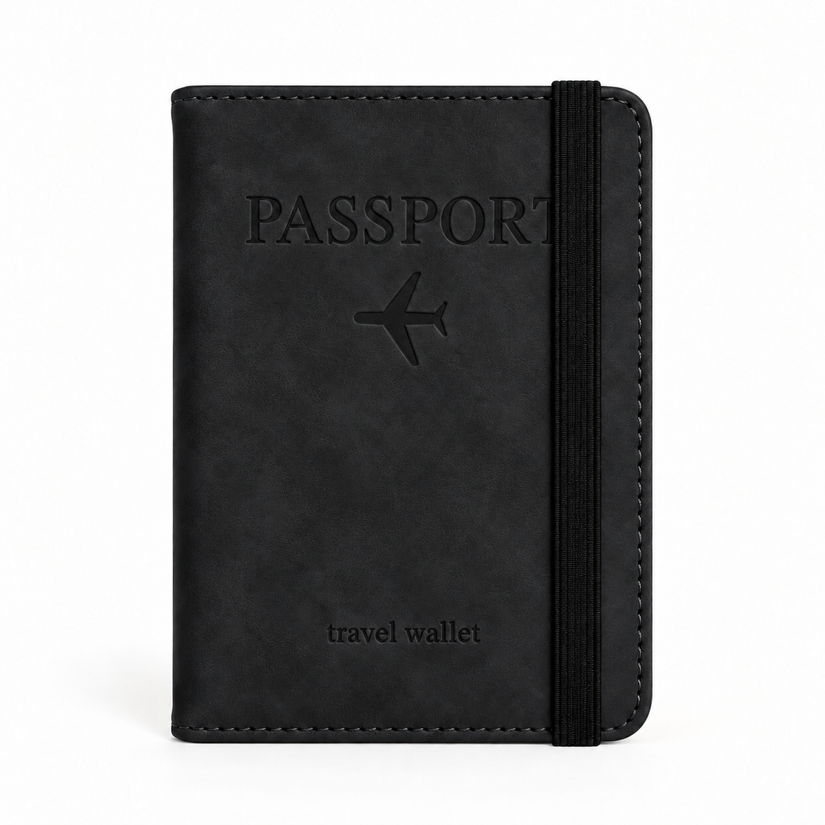 Wally Passport — Travel Wallet