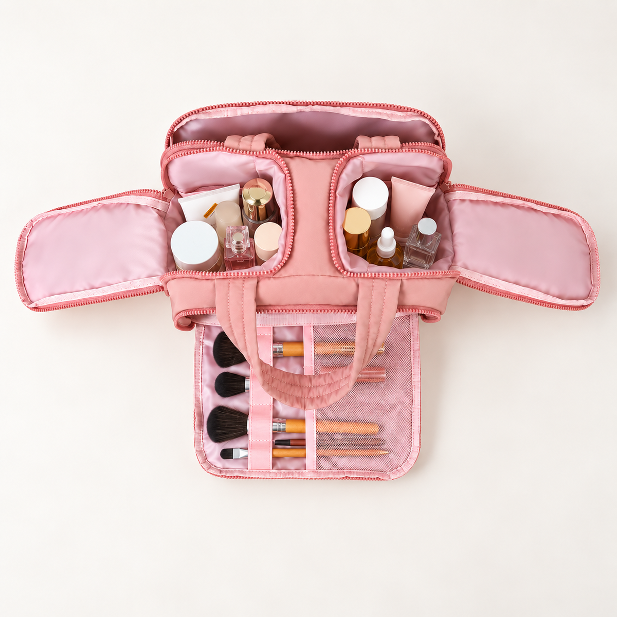Packy — Toiletry Bag