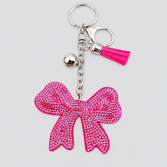 Bow Charm