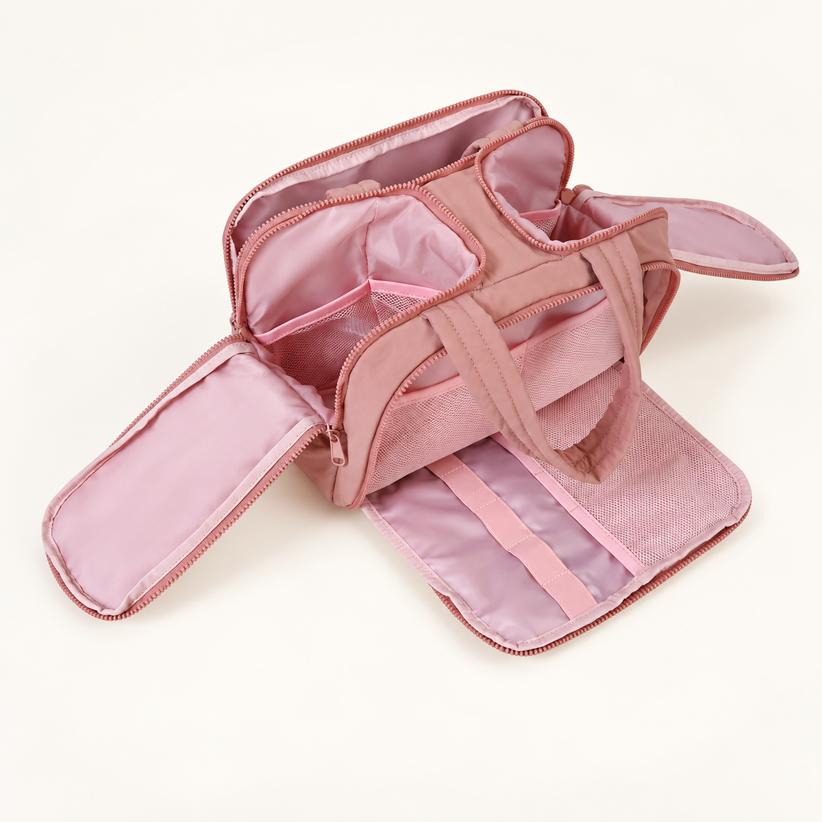 Packy — Toiletry Bag