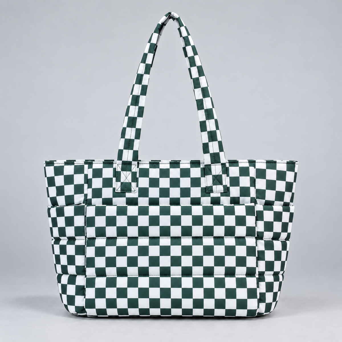 Puffy — Puffer Tote