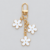 Daisy Bag Charm