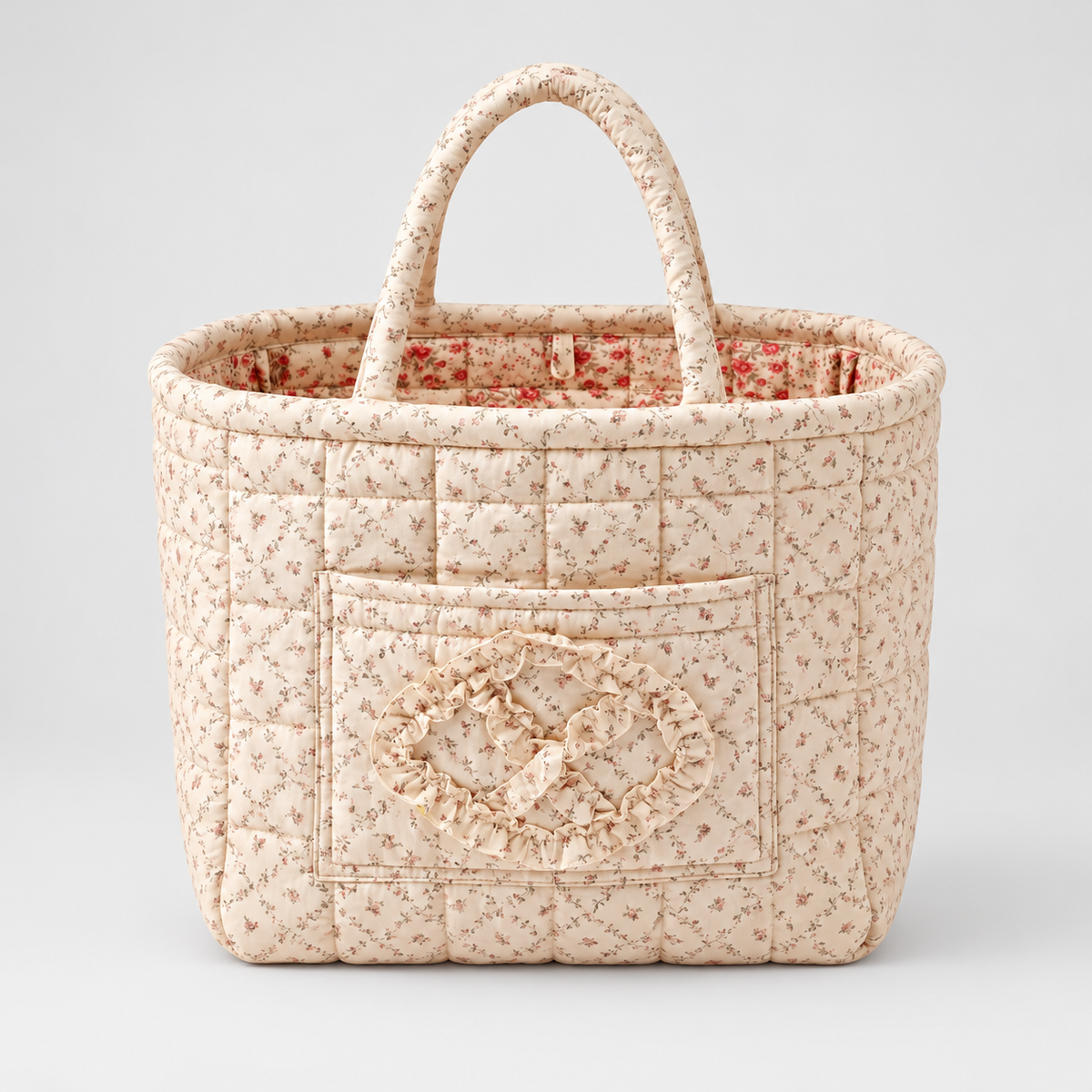 Roomy — Everything Basket