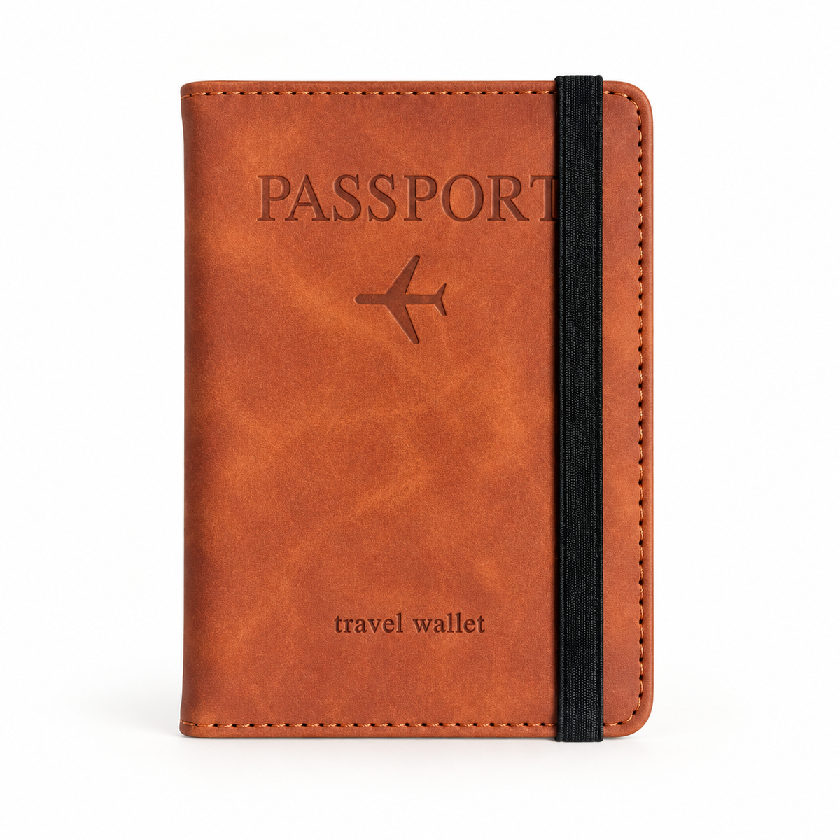 Wally Passport — Travel Wallet