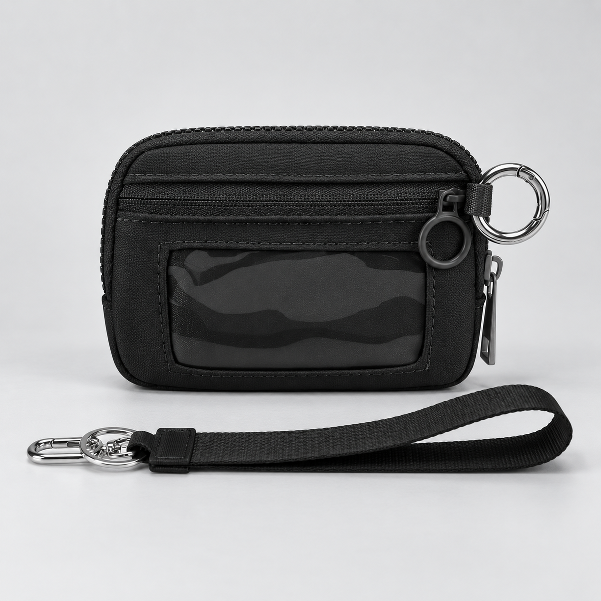 Wally Mini — Wristlet Wallet
