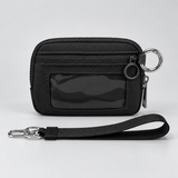 Wally Mini — Wristlet Wallet