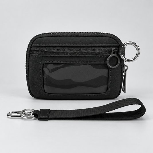 Wally Mini — Wristlet Wallet