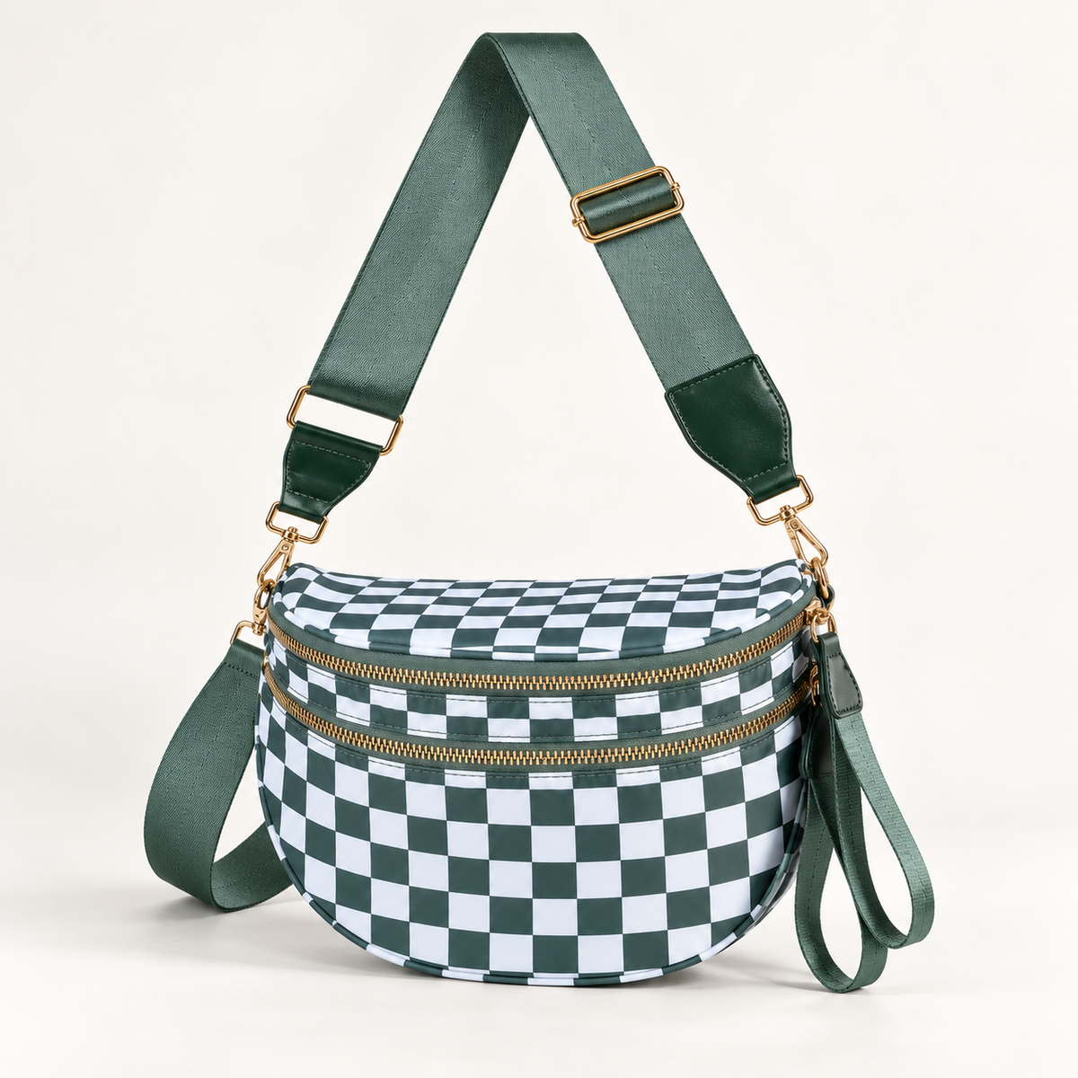 Baggy Max — Crossbody Bag
