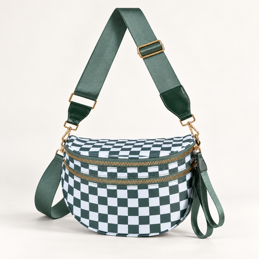Baggy Max — Crossbody Bag