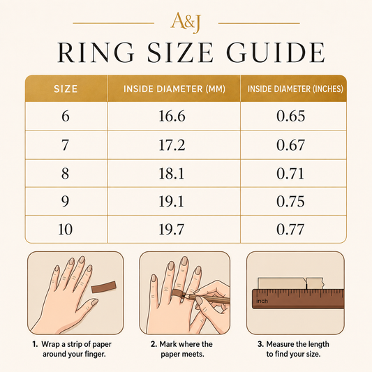 Antique Gold Flower Ring | Gold