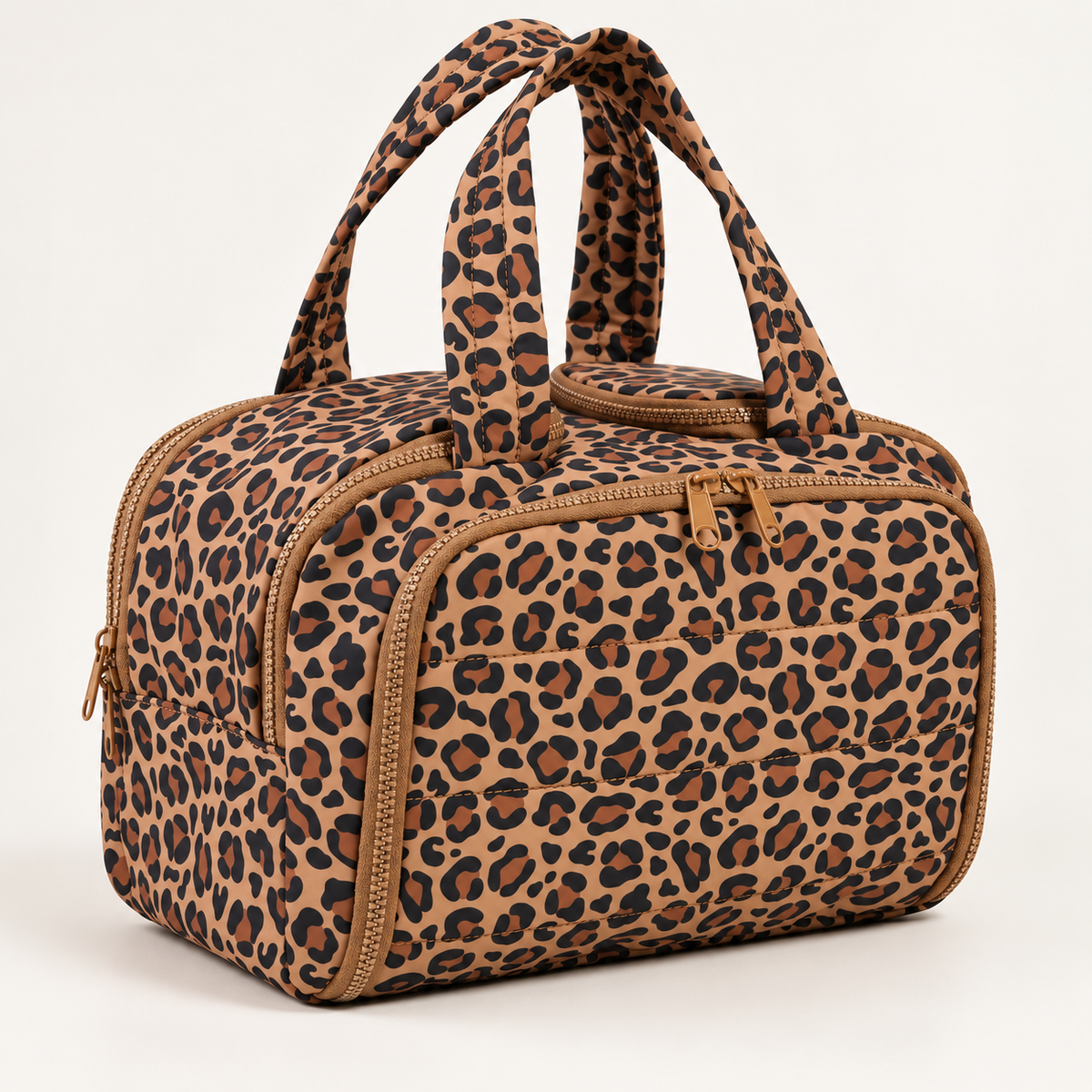 Packy — Toiletry Bag