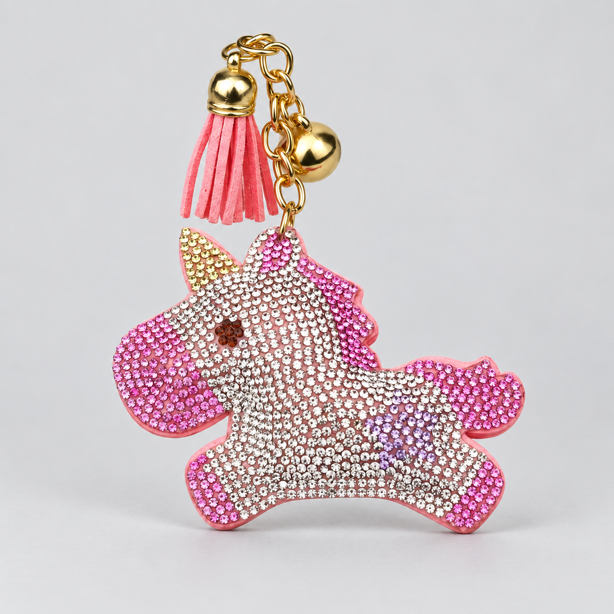Unicorn Charm