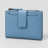 Wally Fold — Leather Wallet