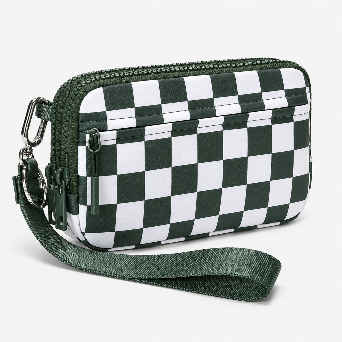 Wally Duo — Crossbody Wallet