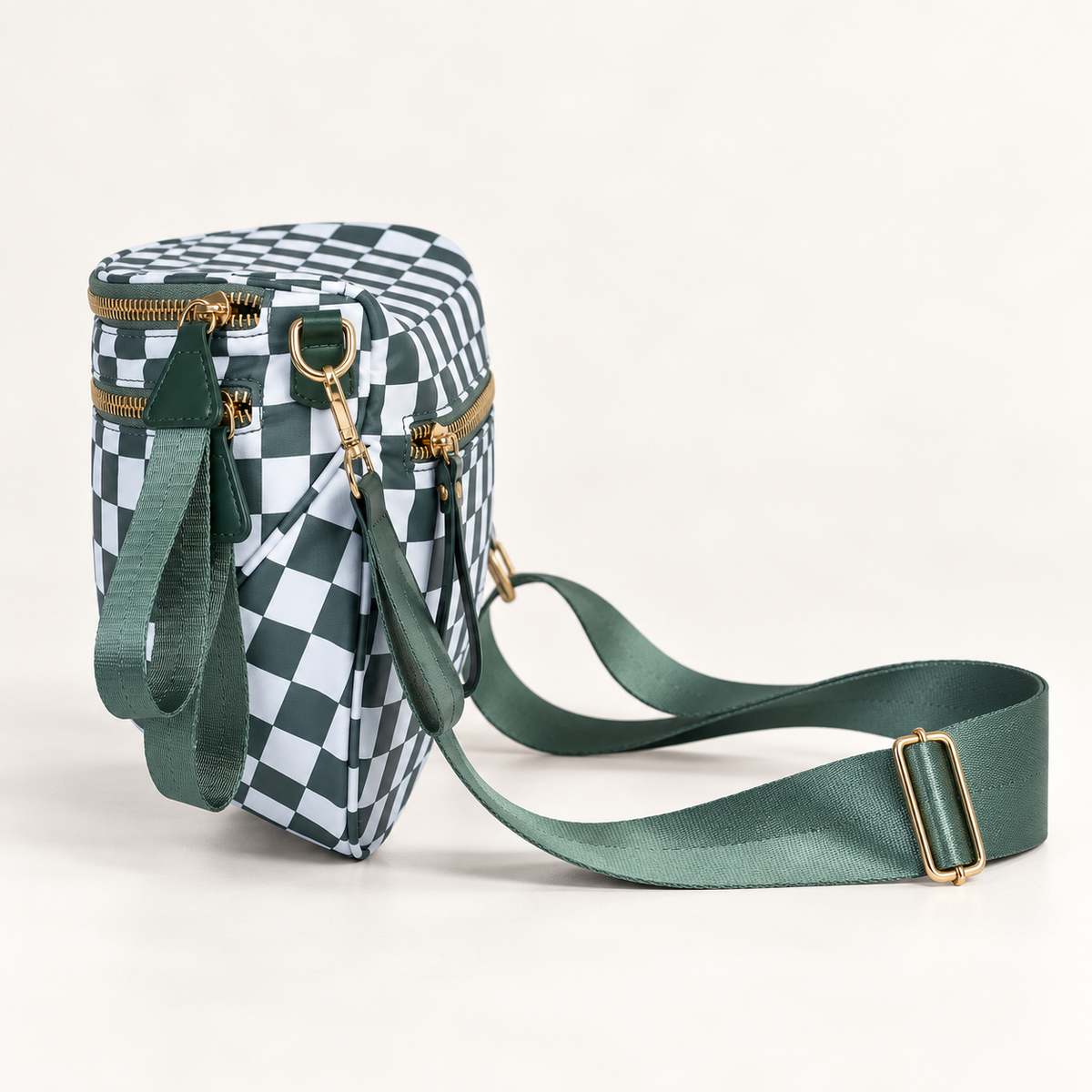 Baggy Max — Crossbody Bag