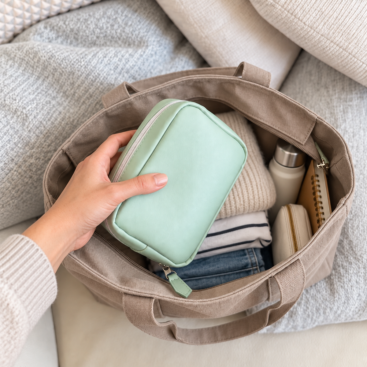 Meddy — Pill Organizer
