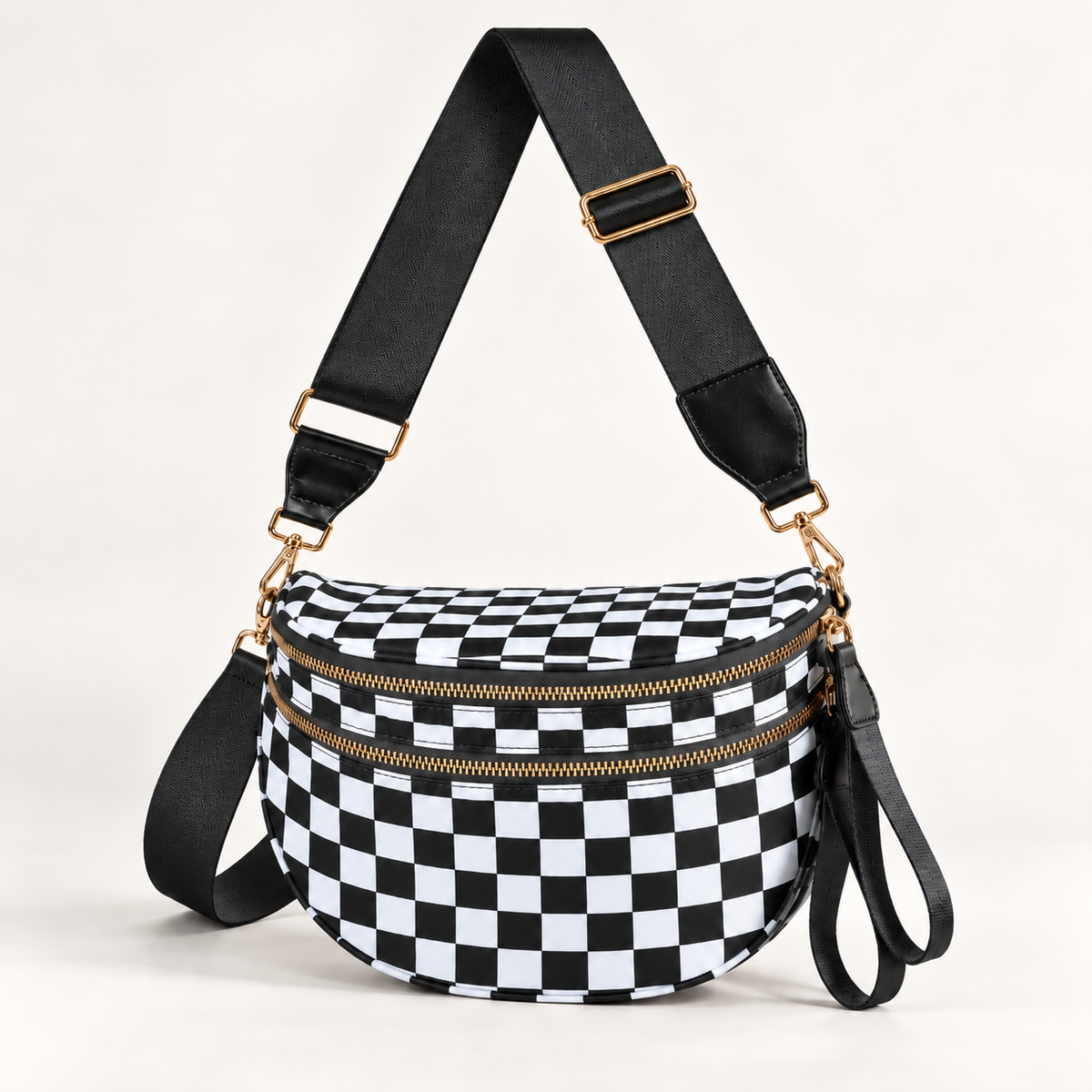 Baggy Max — Crossbody Bag