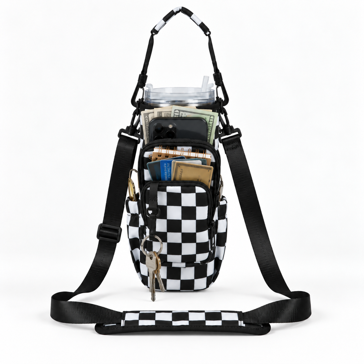 Bottly — Bottle Sling