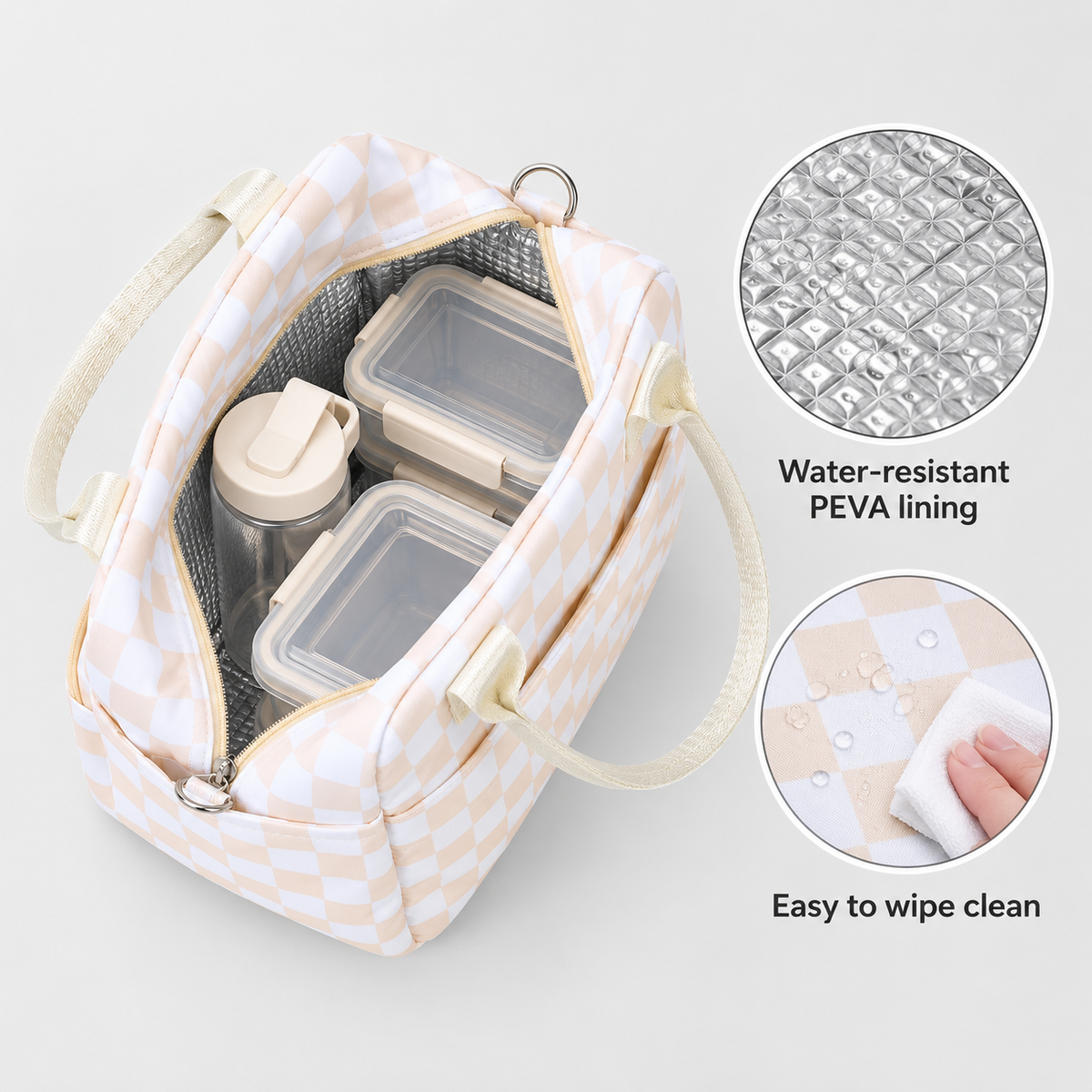 Lunchy — Mini Lunch Bag