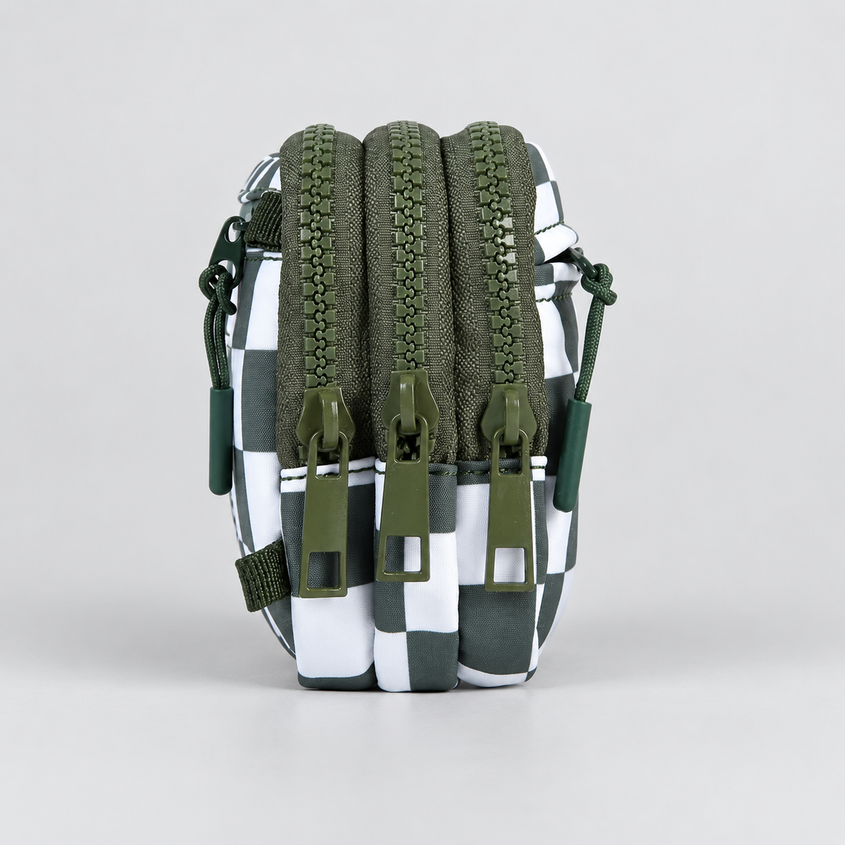 Wally Trio — Crossbody Wallet