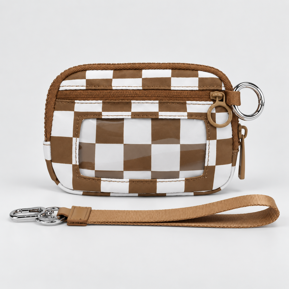Wally Mini — Wristlet Wallet
