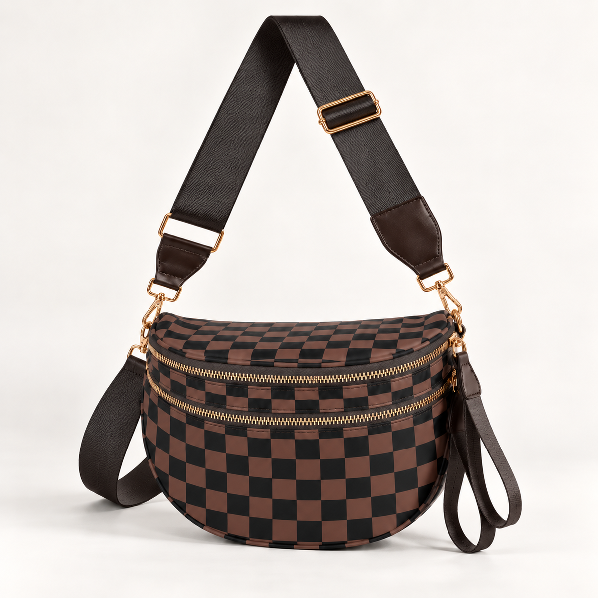 Baggy Max — Crossbody Bag