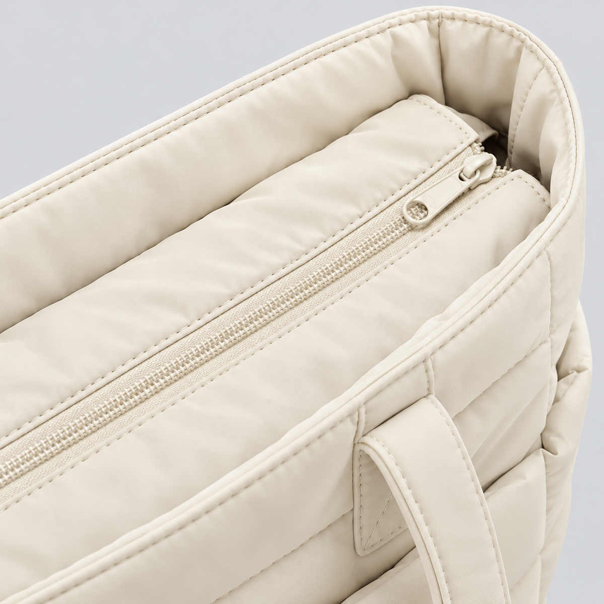 Puffy — Puffer Tote
