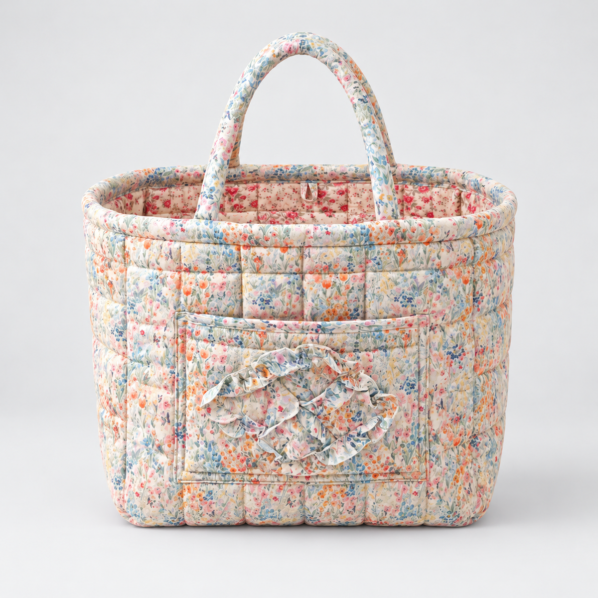 Roomy — Everything Basket