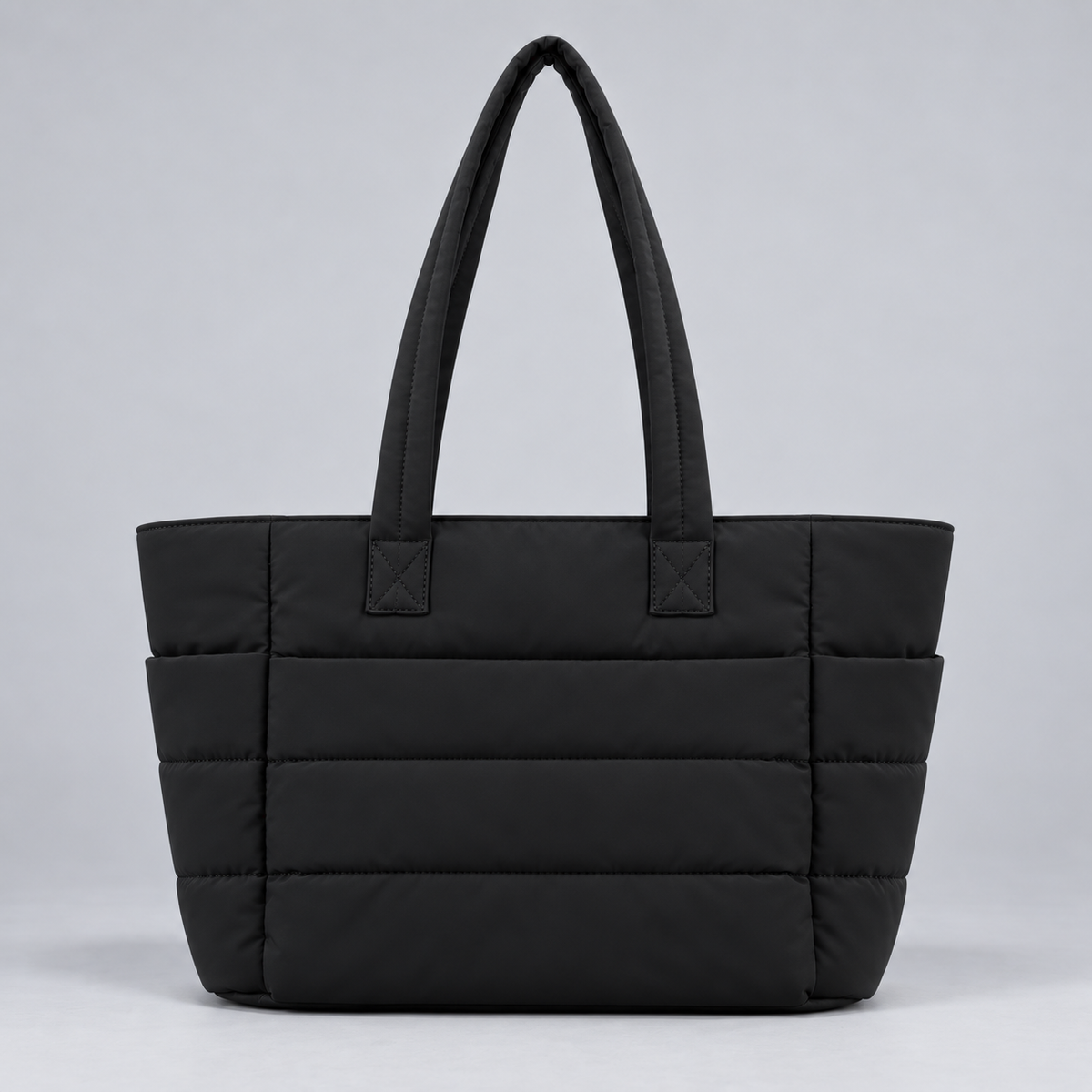 Puffy — Puffer Tote