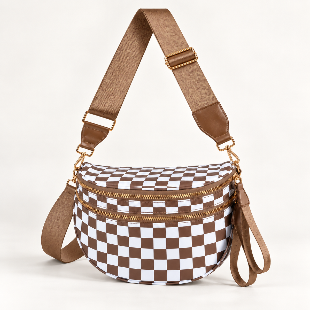 Baggy Max — Crossbody Bag