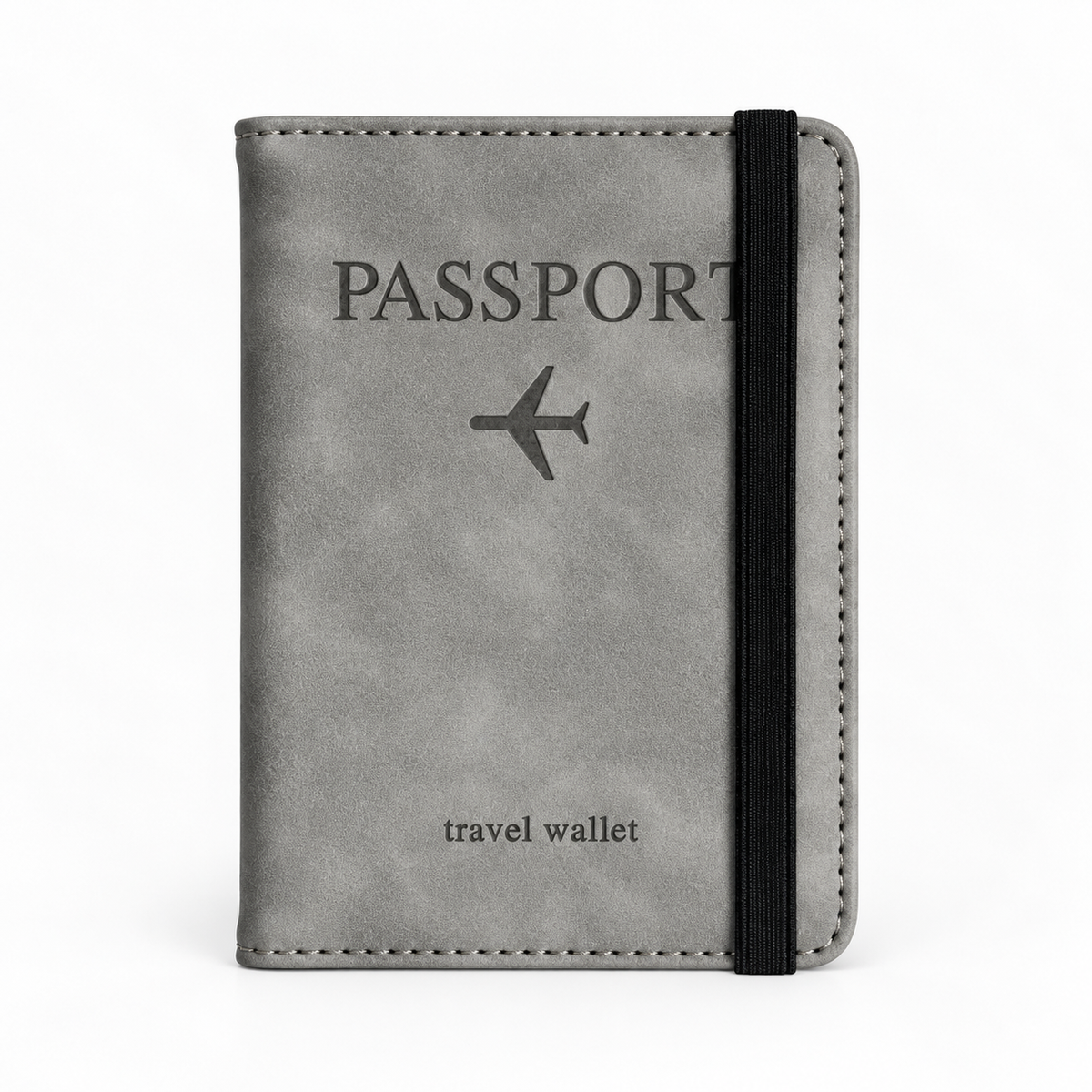 Wally Passport — Travel Wallet