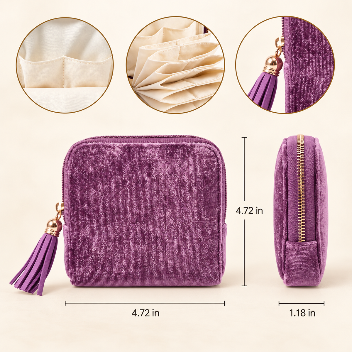 Jewelly — Jewelry Case