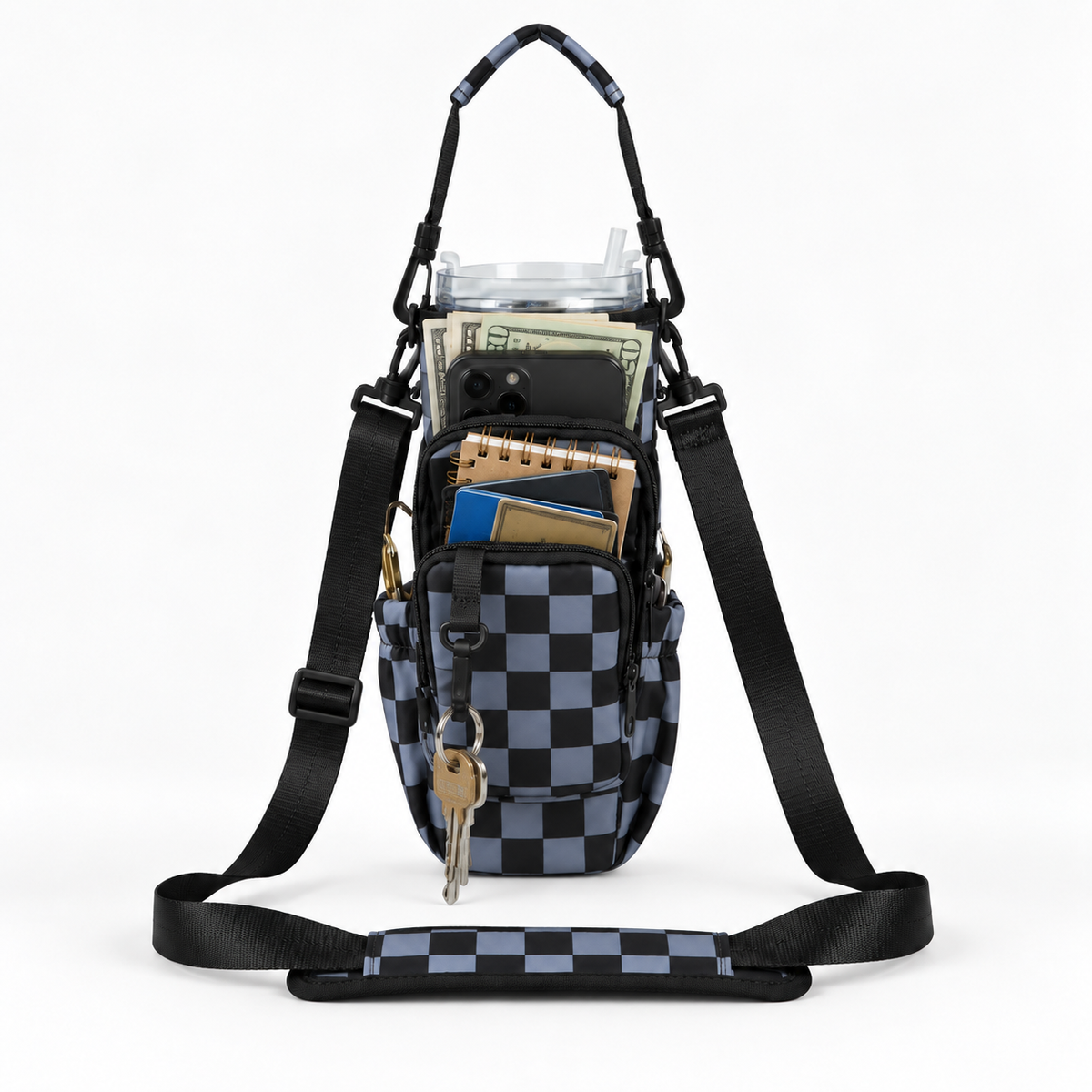 Bottly — Bottle Sling