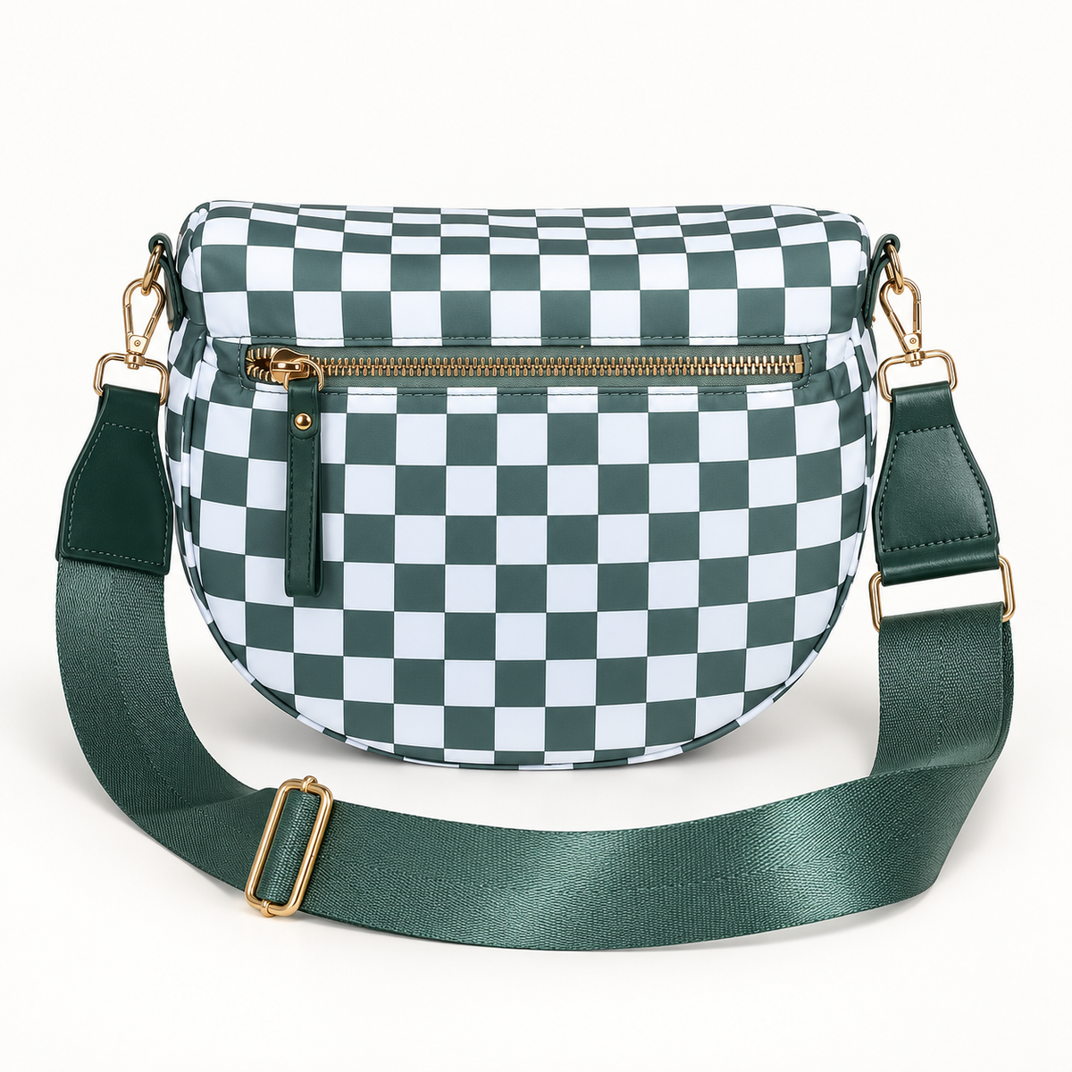 Baggy Max — Crossbody Bag