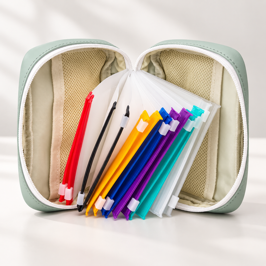 Meddy — Pill Organizer