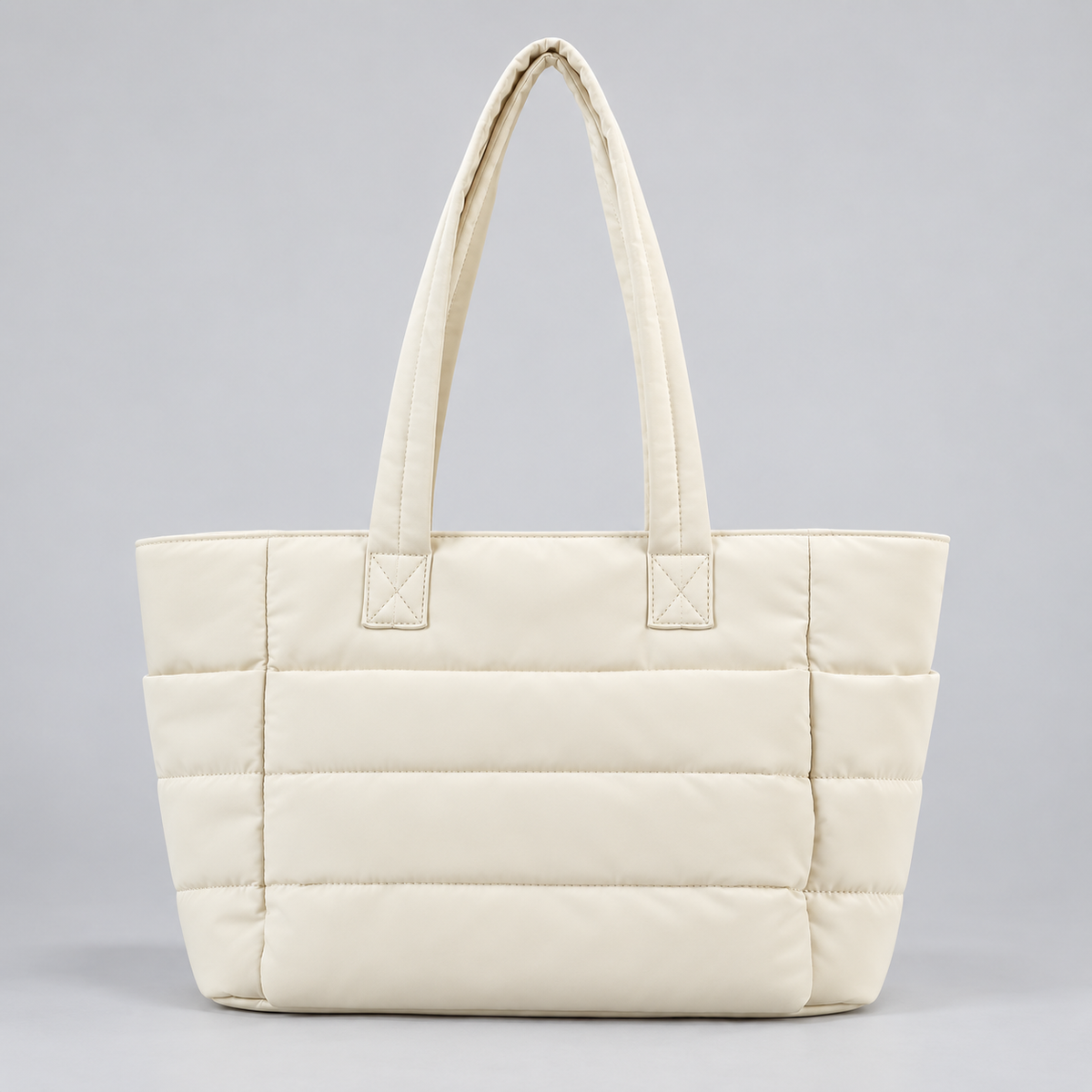 Puffy — Puffer Tote