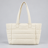 Puffy — Puffer Tote