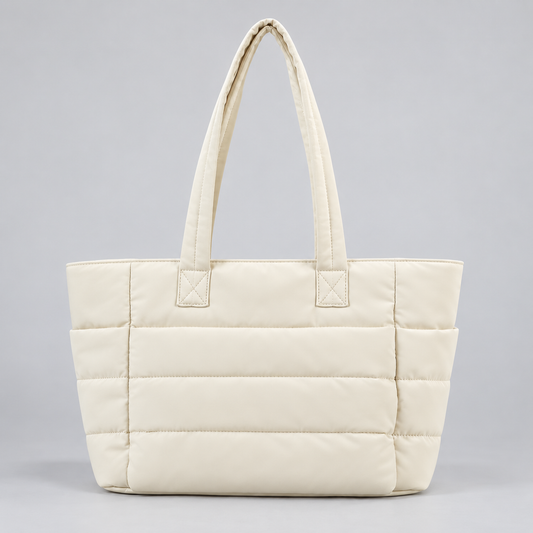 Puffy — Puffer Tote