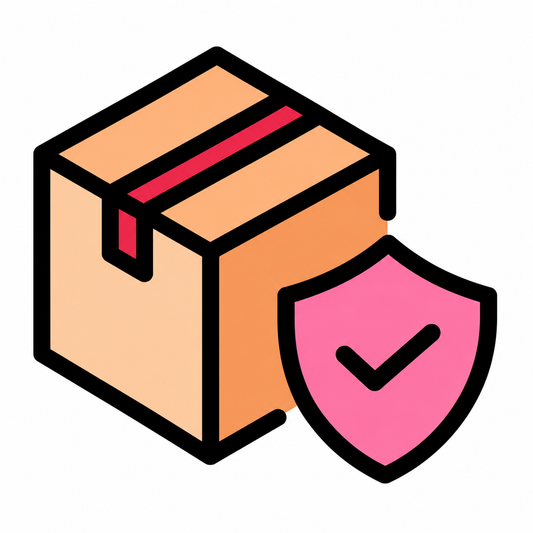 Extra Priority Shipping