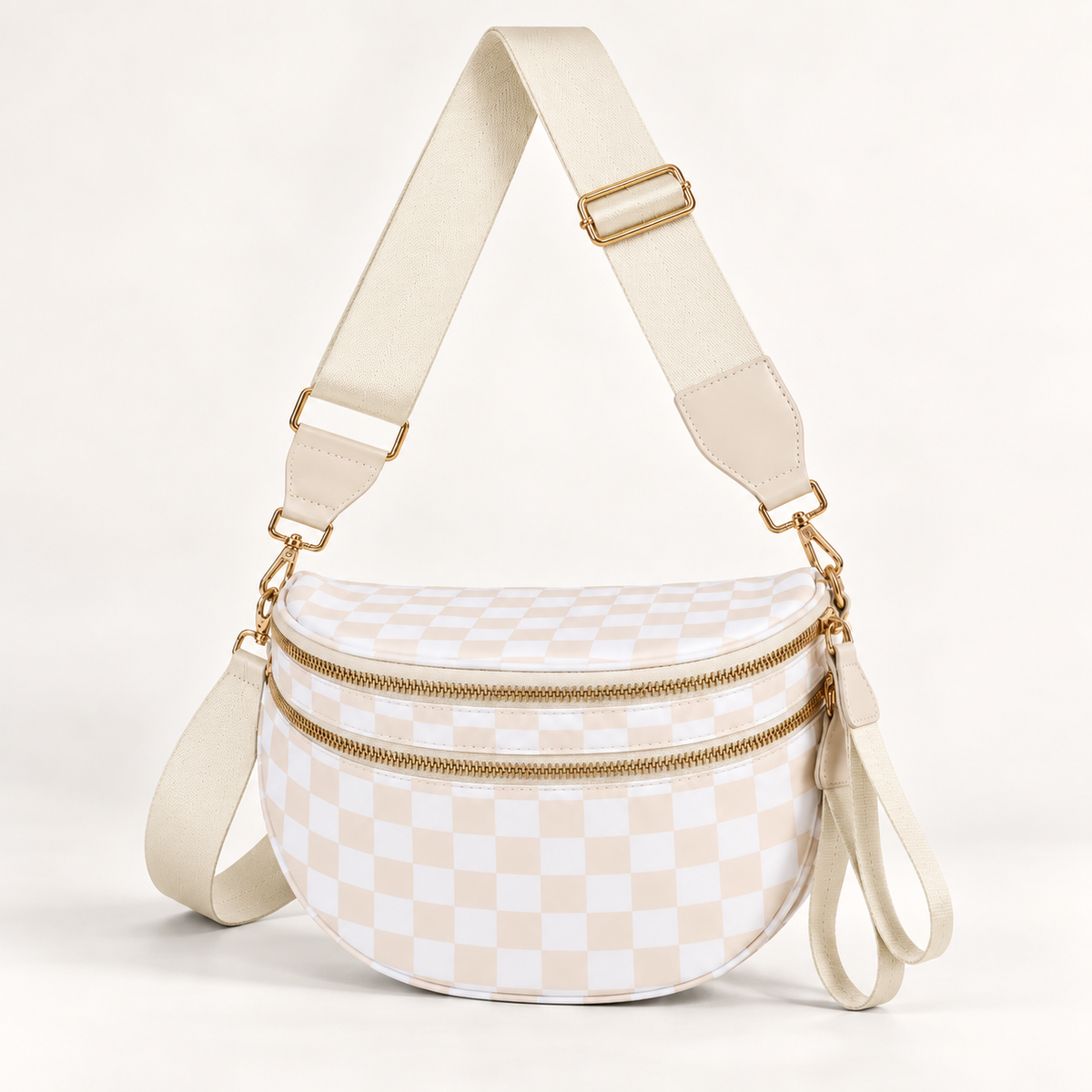 Baggy Max — Crossbody Bag