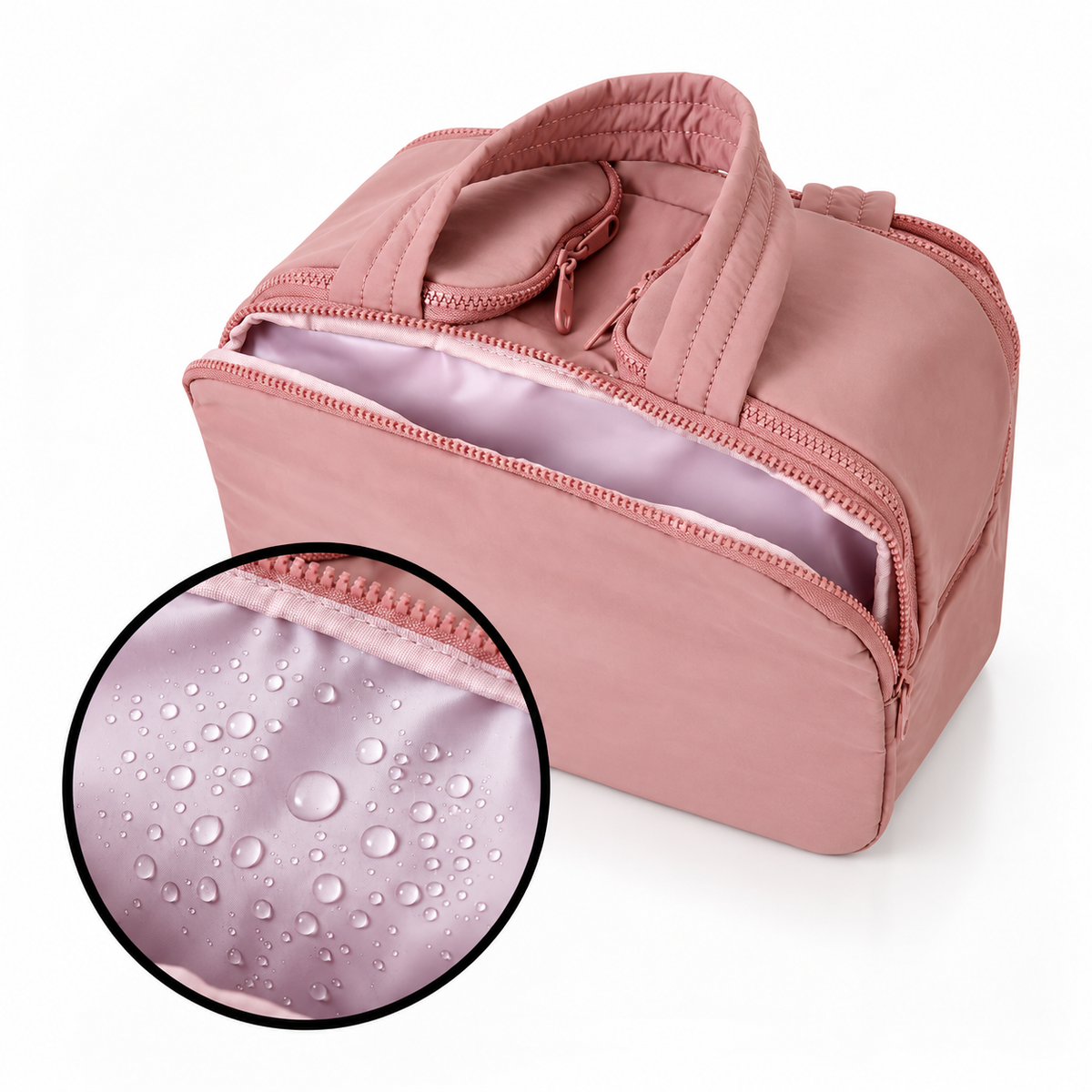 Packy — Toiletry Bag
