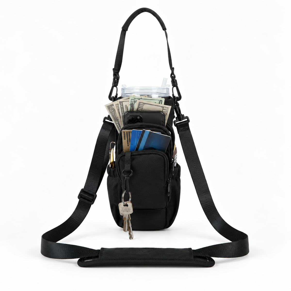 Bottly — Bottle Sling